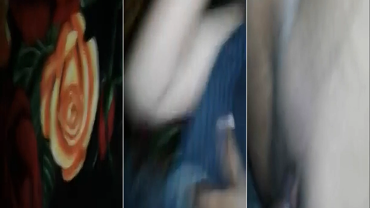 Very cute looking Desi girl fucked by her BF